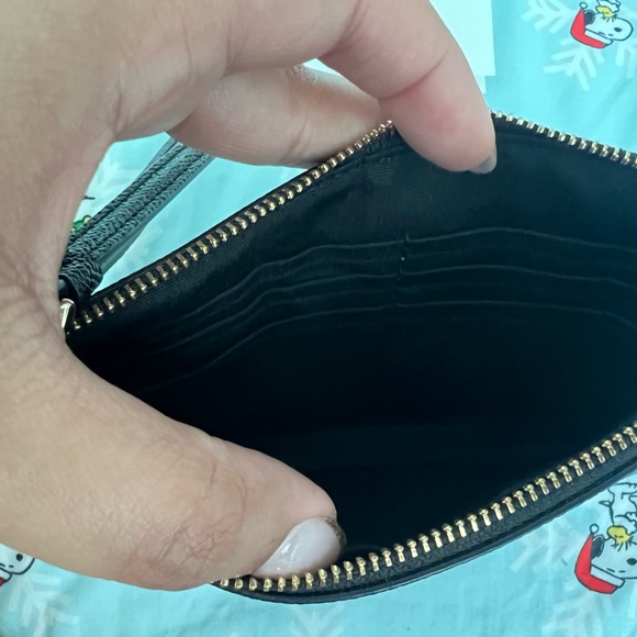 Coach Wallet - Picture 3 of 3